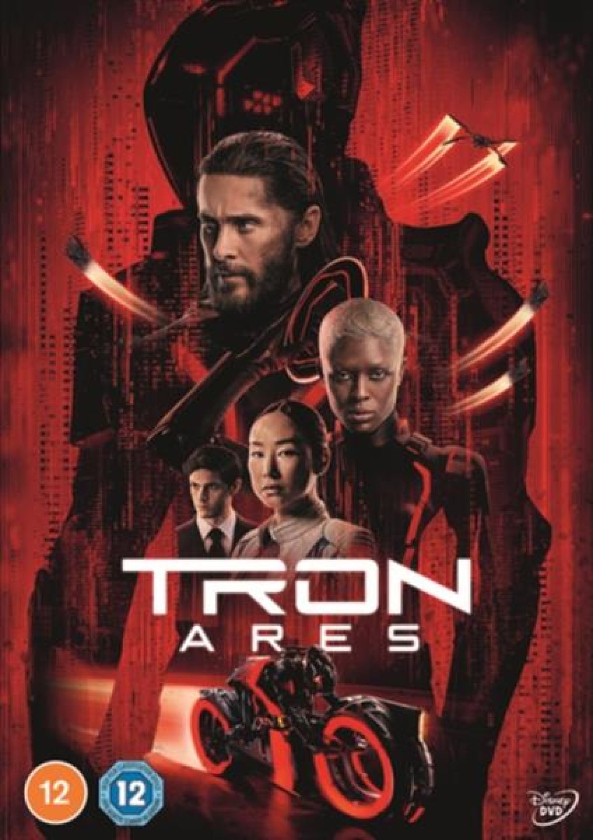 Afbeelding van Tron: Ares