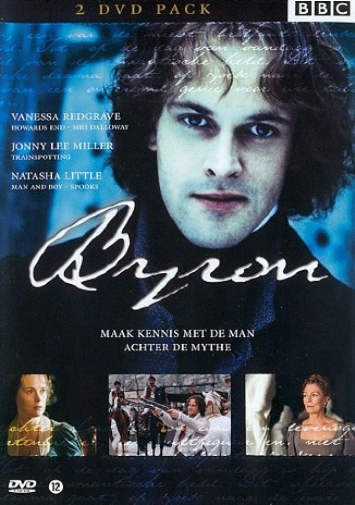 Afbeelding van Byron 
