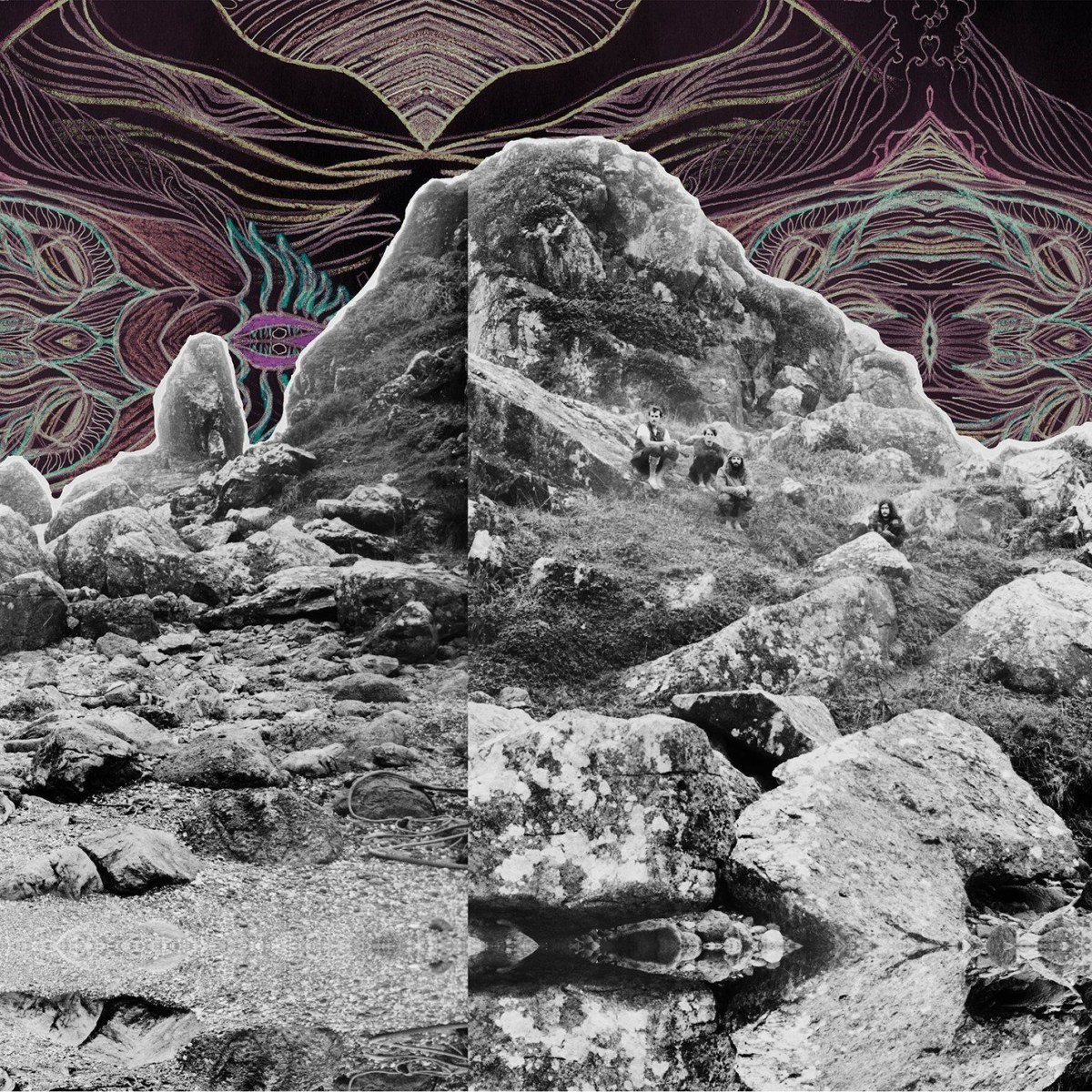 Afbeelding van All Them Witches - Dying Surfer Meets His Maker