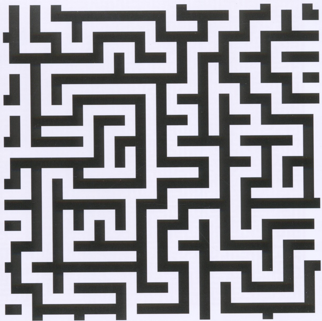 Afbeelding van Moon Duo - Mazes