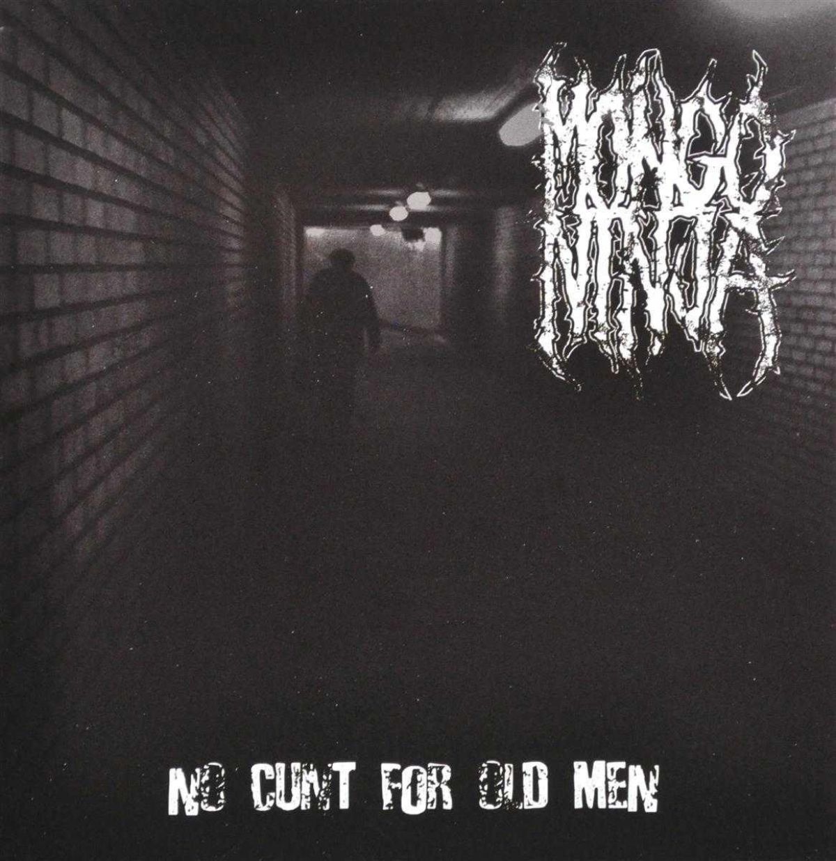 Afbeelding van No Cunt For Old Men