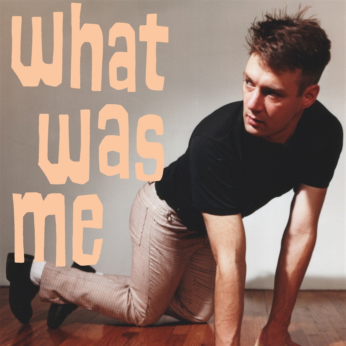 Afbeelding van Calvin Johnson - What Was Me