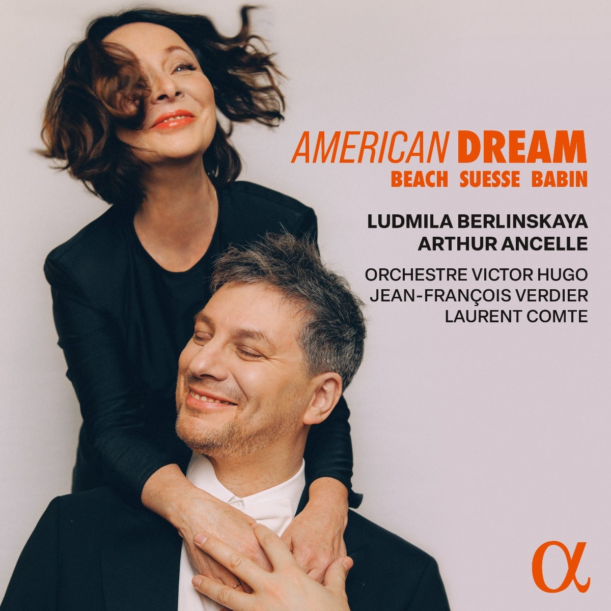 Afbeelding van Beach: American Dream