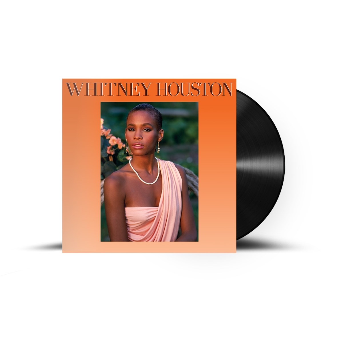Afbeelding van Whitney Houston