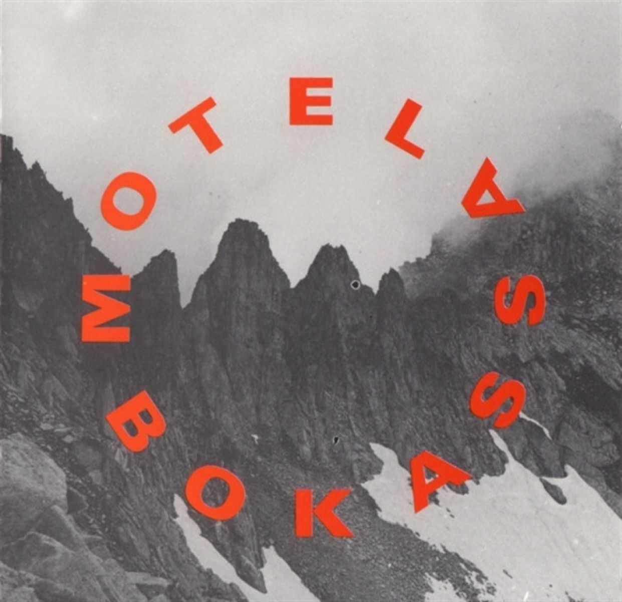 Motel Bokassa - Motel Bokassa