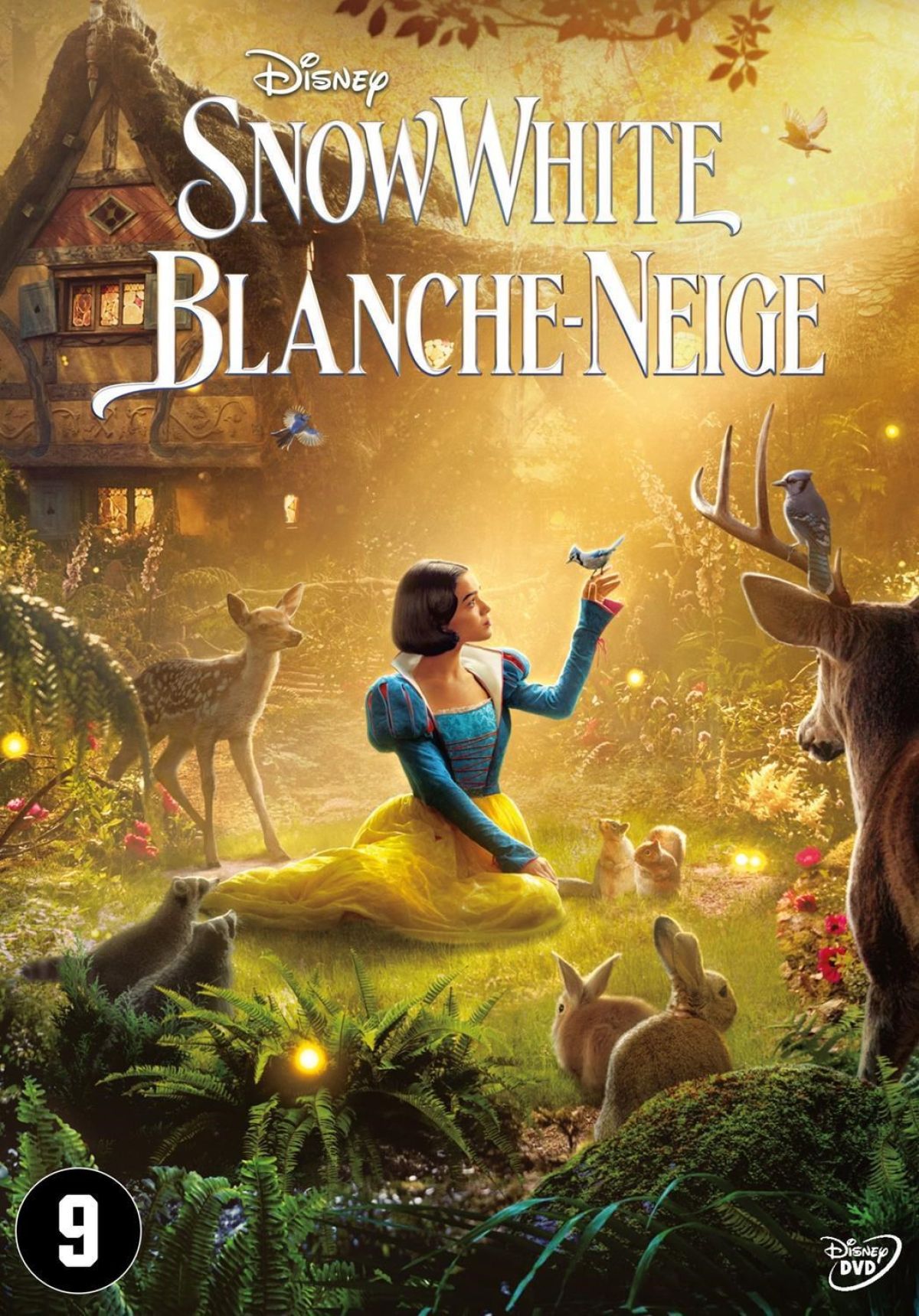 Afbeelding van Snow White