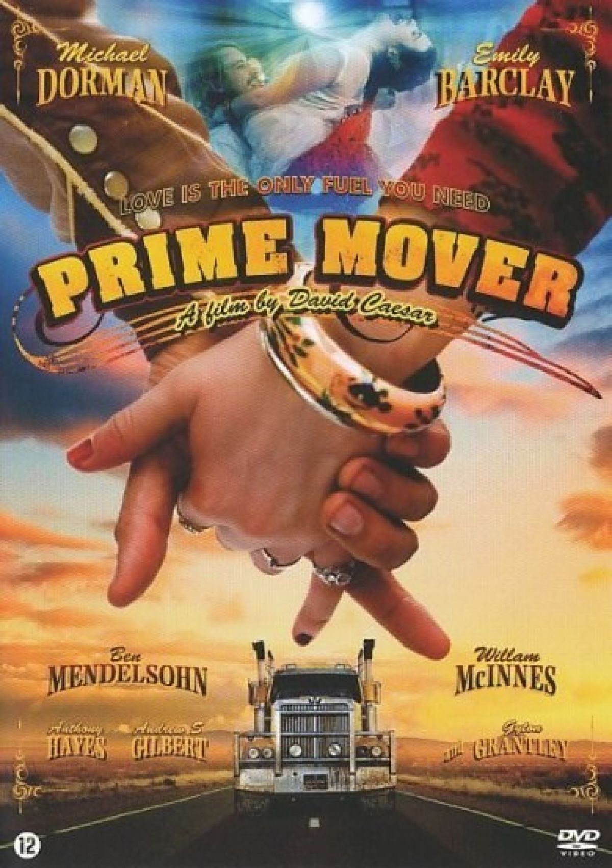 Afbeelding van Prime Mover