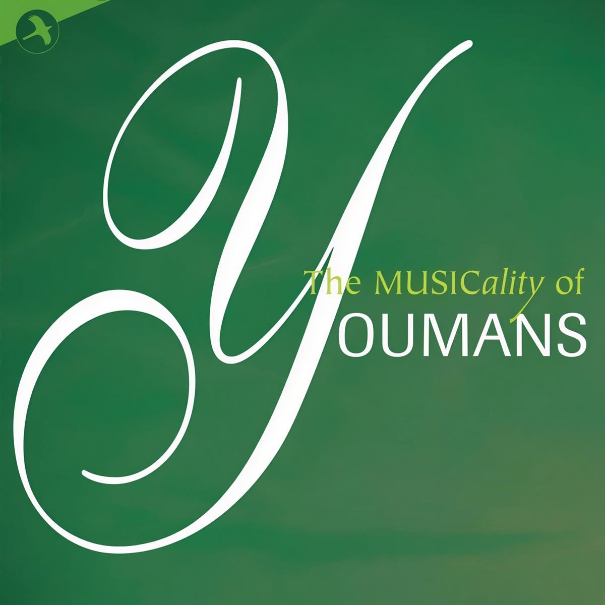Afbeelding van Original Studio Cast - Musicality Of Youmans