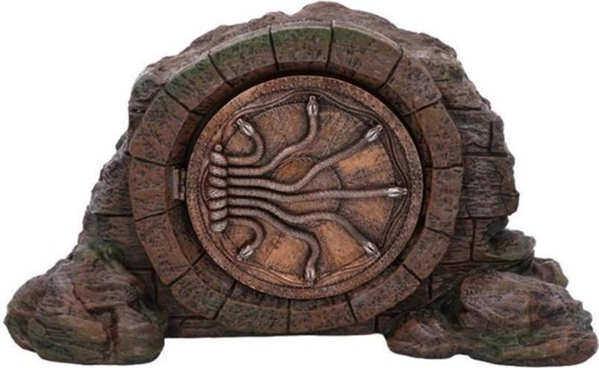 Afbeelding van Harry Potter - Chamber of Secrets - Opbergdoos