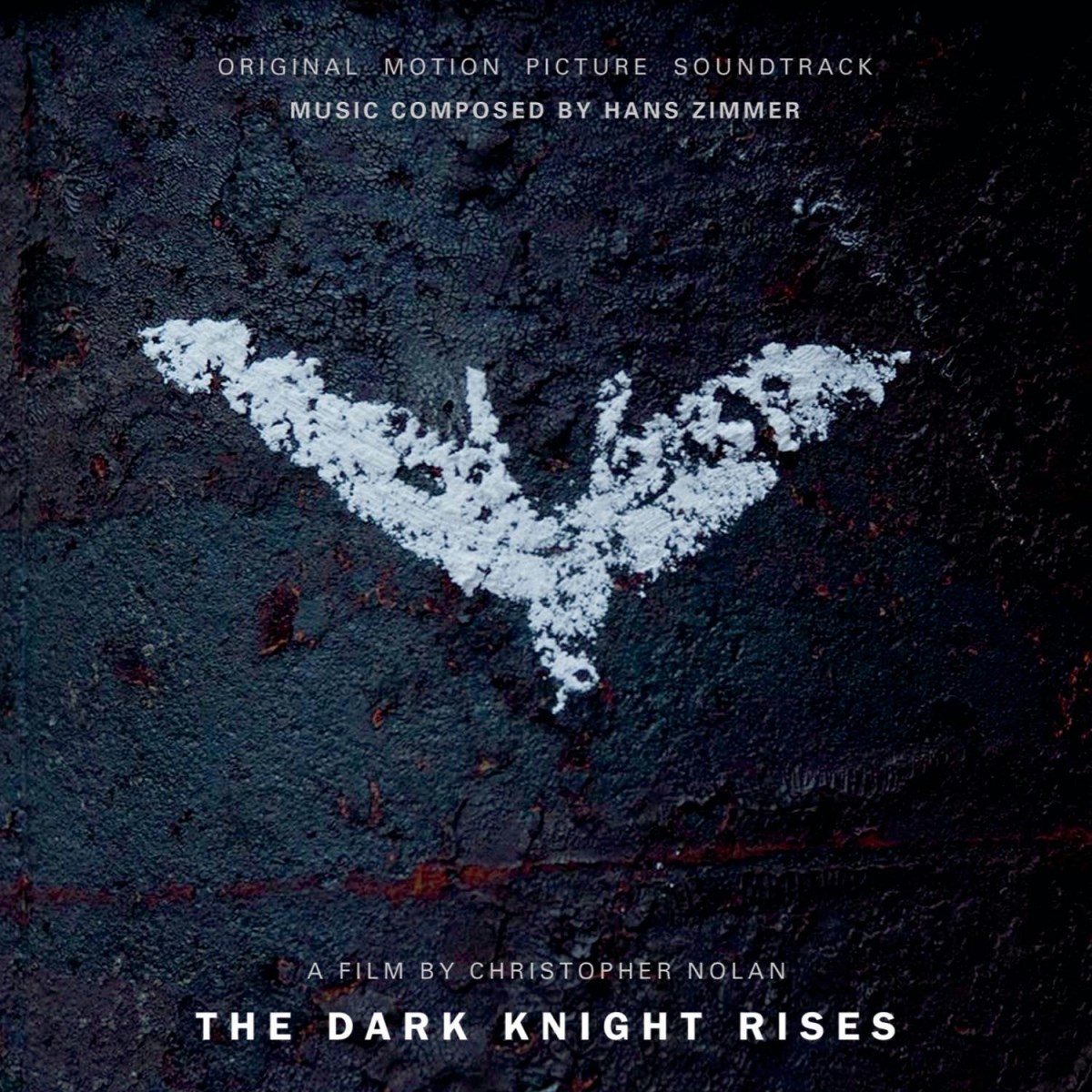 Afbeelding van Hans Zimmer - The Dark Knight Rises (Original Motion Picture Soundtrack)