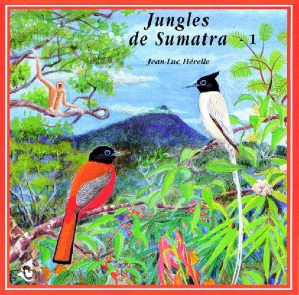 Various Artists - Jungles De Sumatra - 1