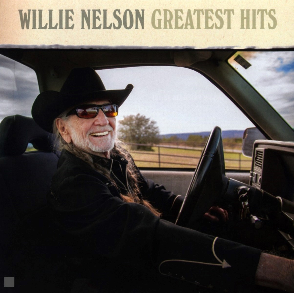 Afbeelding van Willie Nelson - Greatest Hits