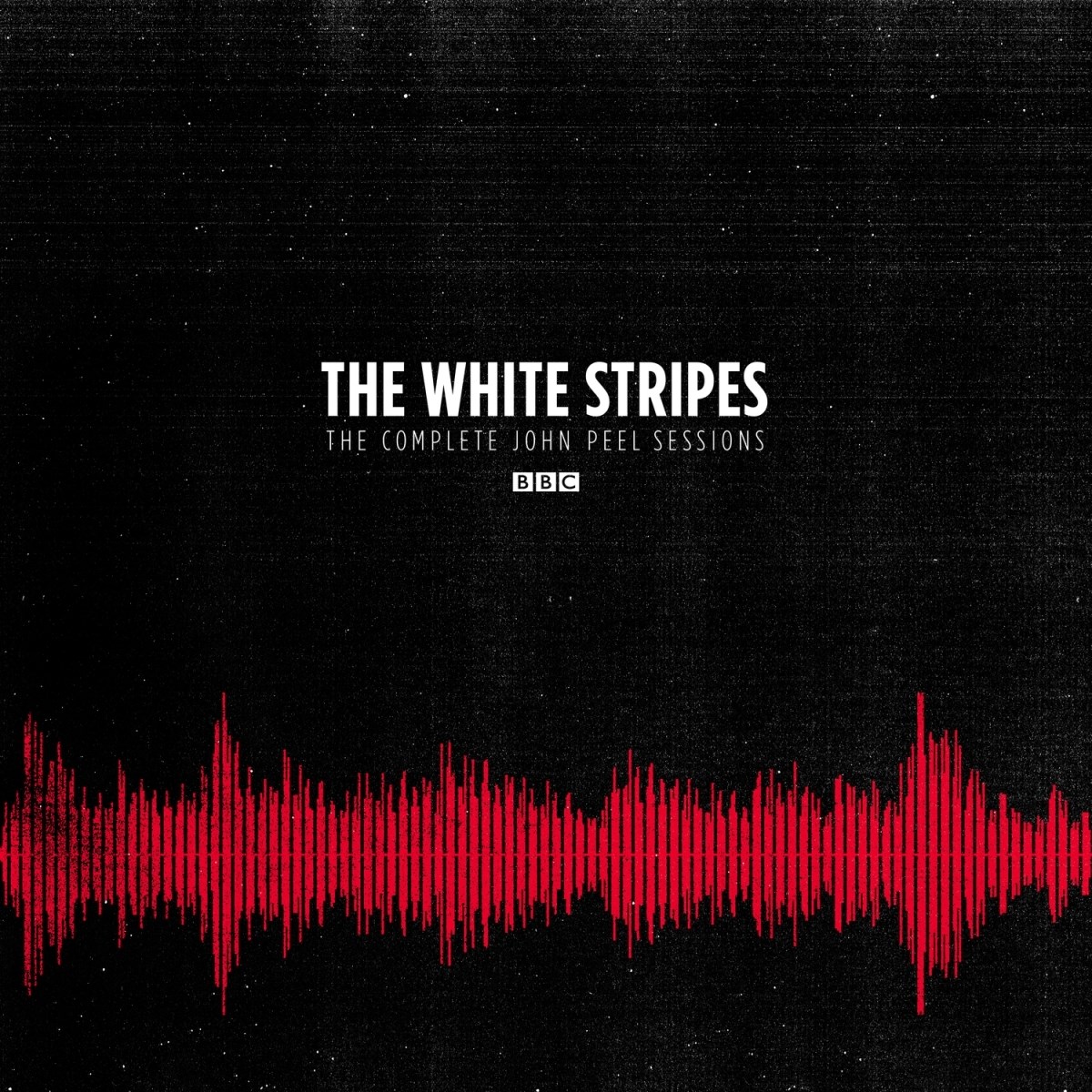 Afbeelding van White Stripes - The Complete John Peel Sessions