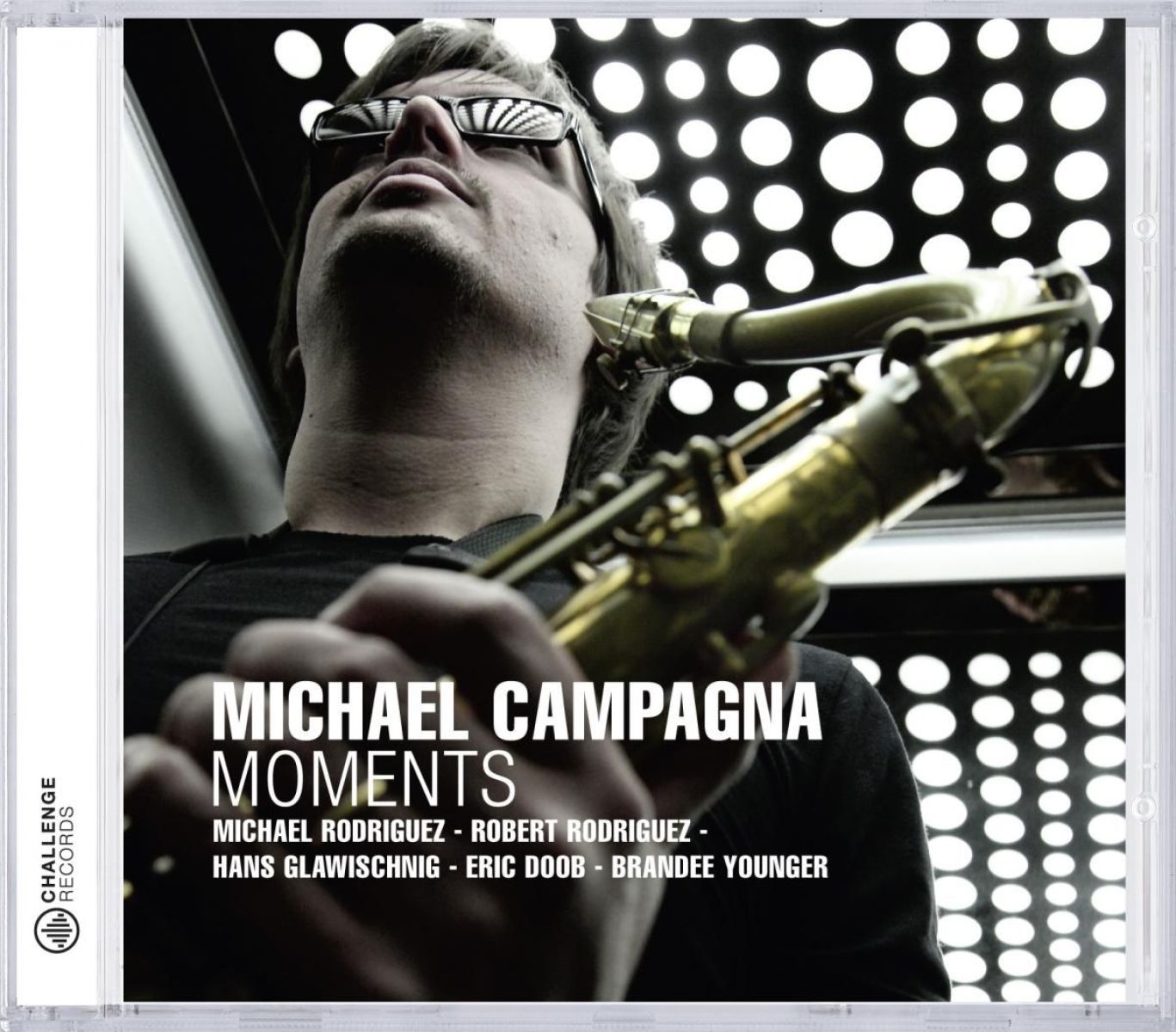 Michael Campagna - Moments
