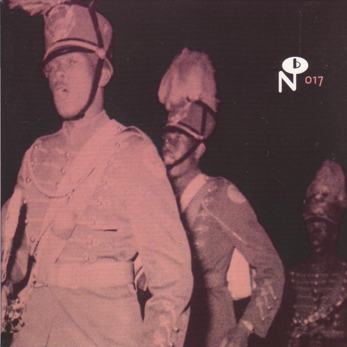 Various Artists - Outskirts Of Deep City