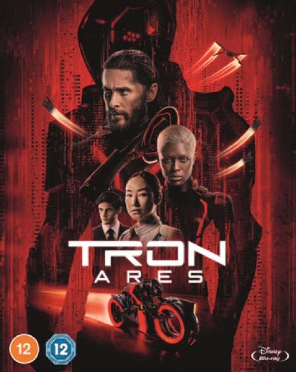 Afbeelding van Tron: Ares