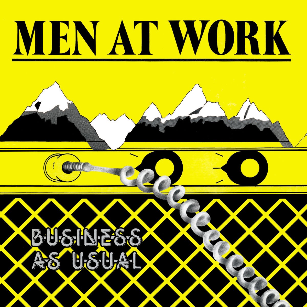 Afbeelding van Business As Usual