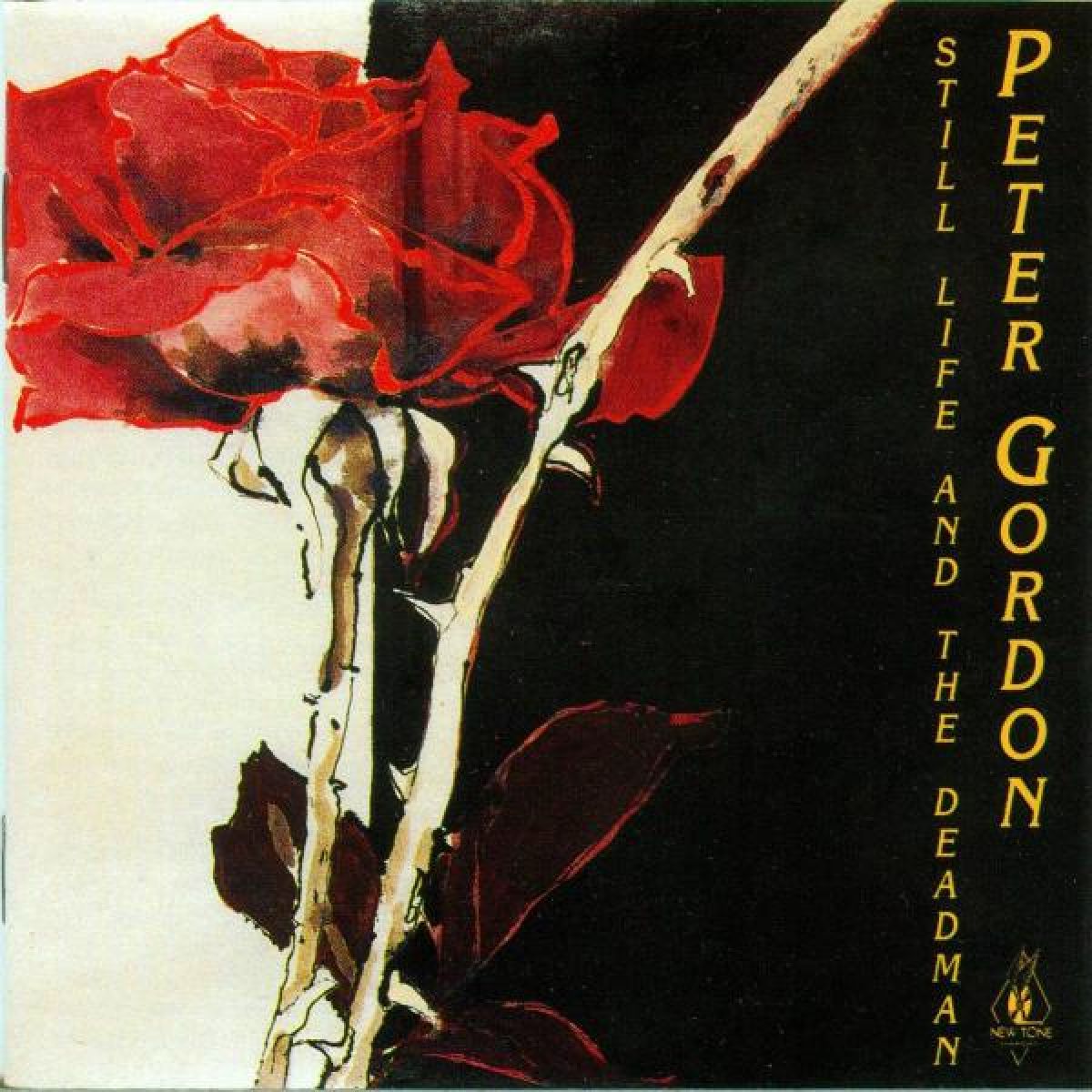 Afbeelding van Peter Gordon - Still Life And The Deadman