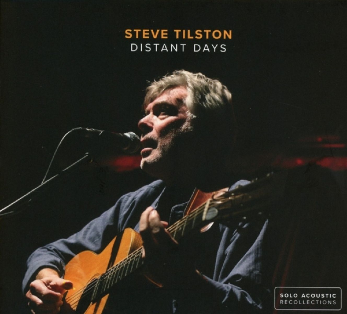 Afbeelding van Distant Days
