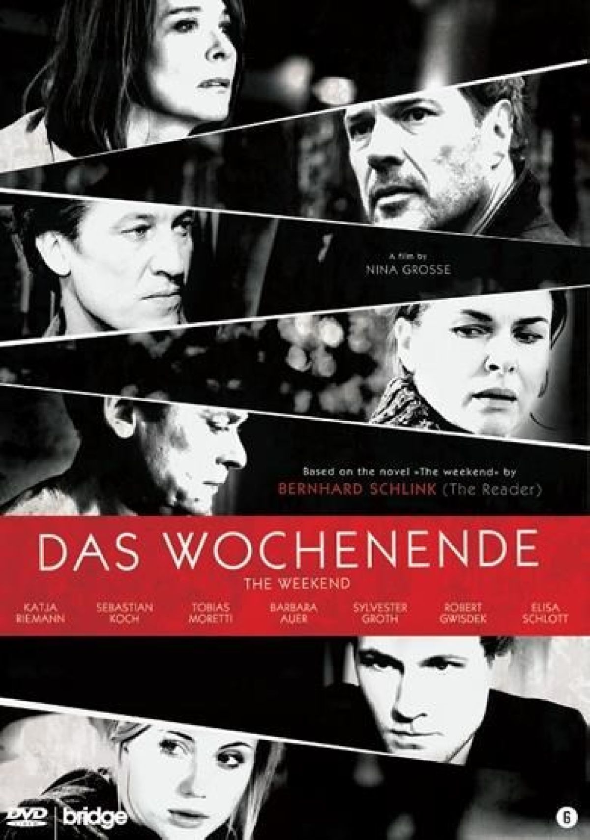 Afbeelding van Das Wochenende (The Weekend)