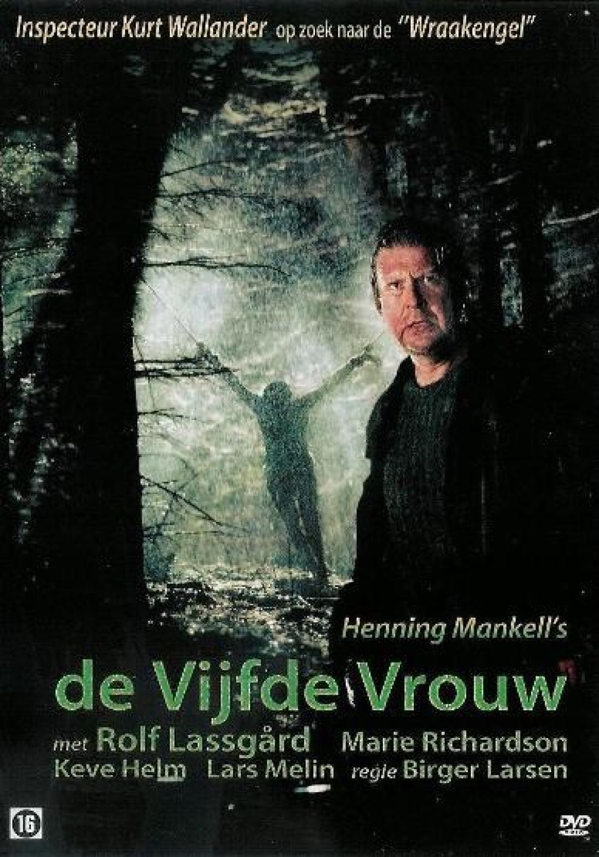 Vijfde Vrouw