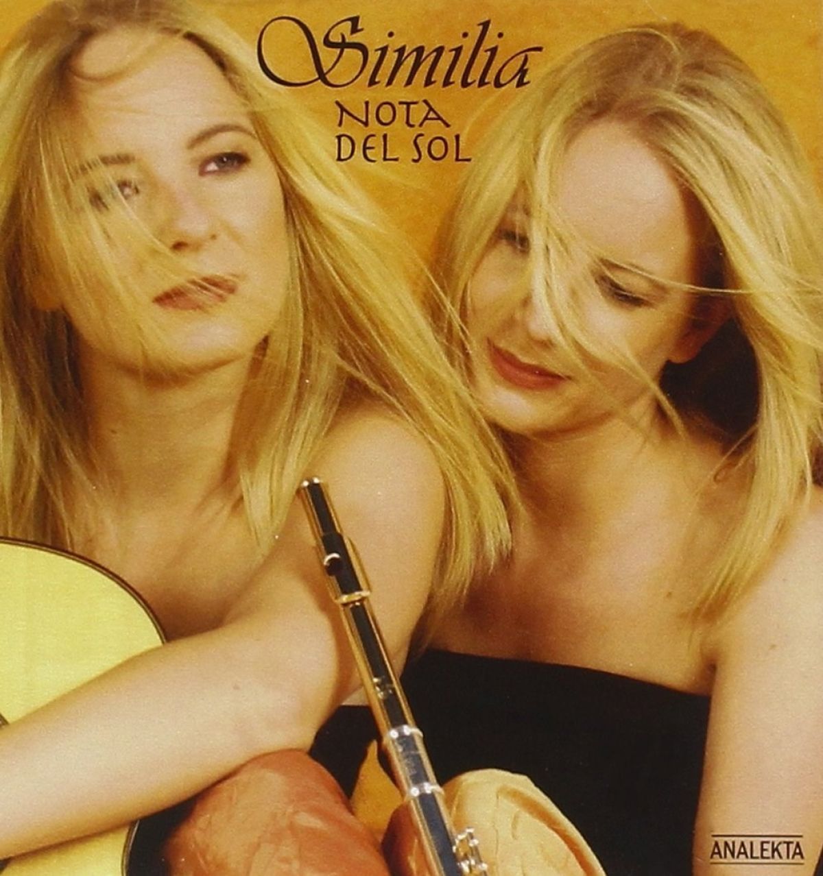 Similia - Nota Del Sol