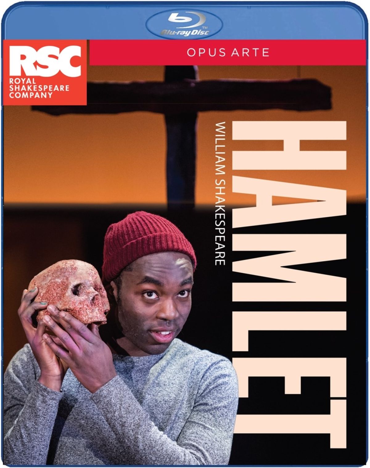Afbeelding van Hamlet
