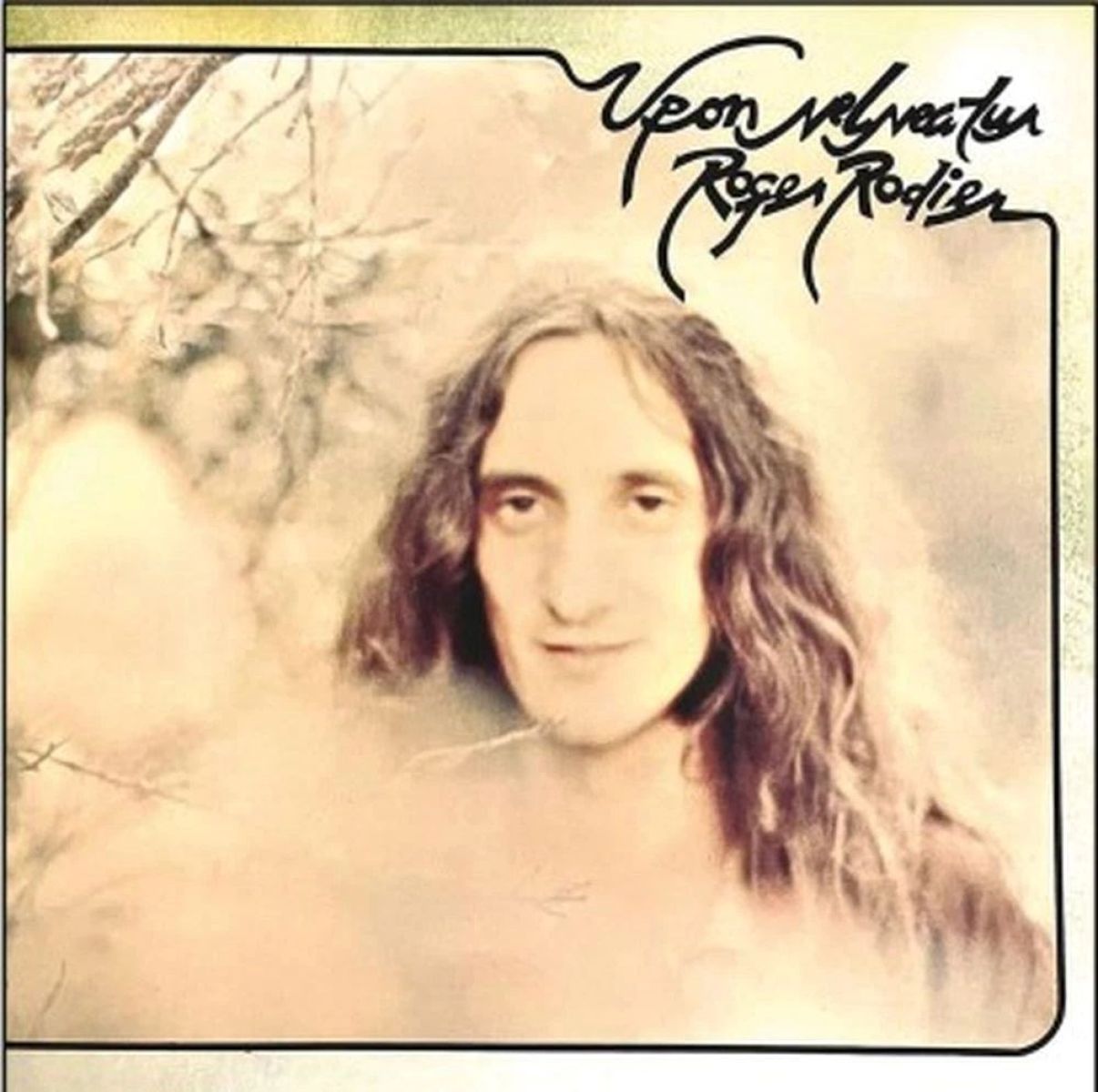 Roger Rodier - Upon Velveatur