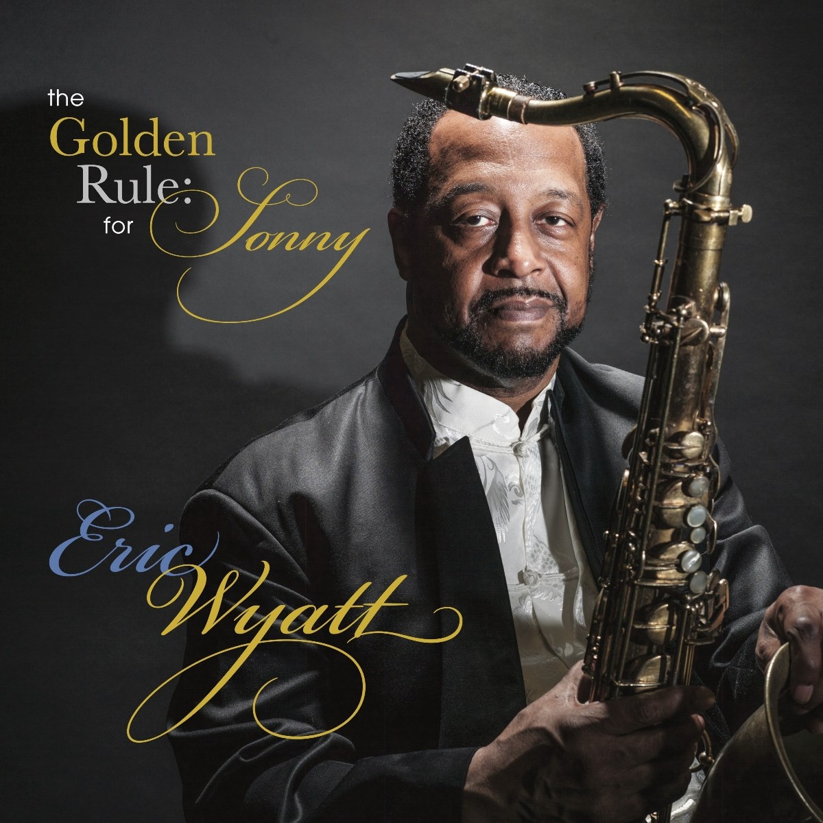 Various Artists - Golden Rule For Sonny
