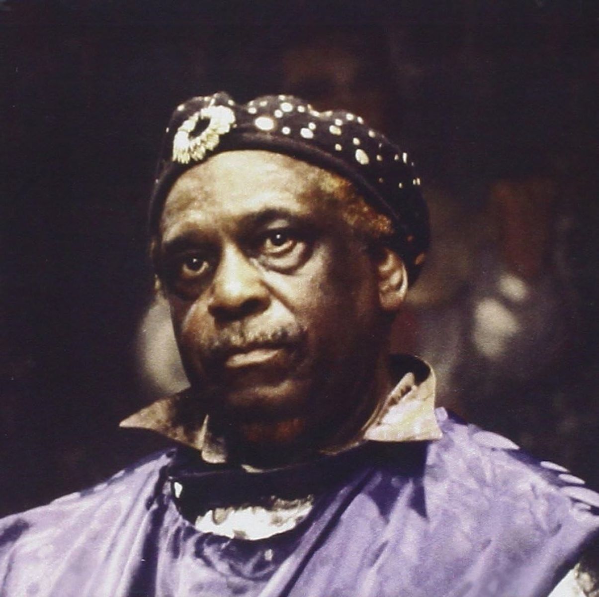 Sun Ra & The Intergalactic Research - Live In London