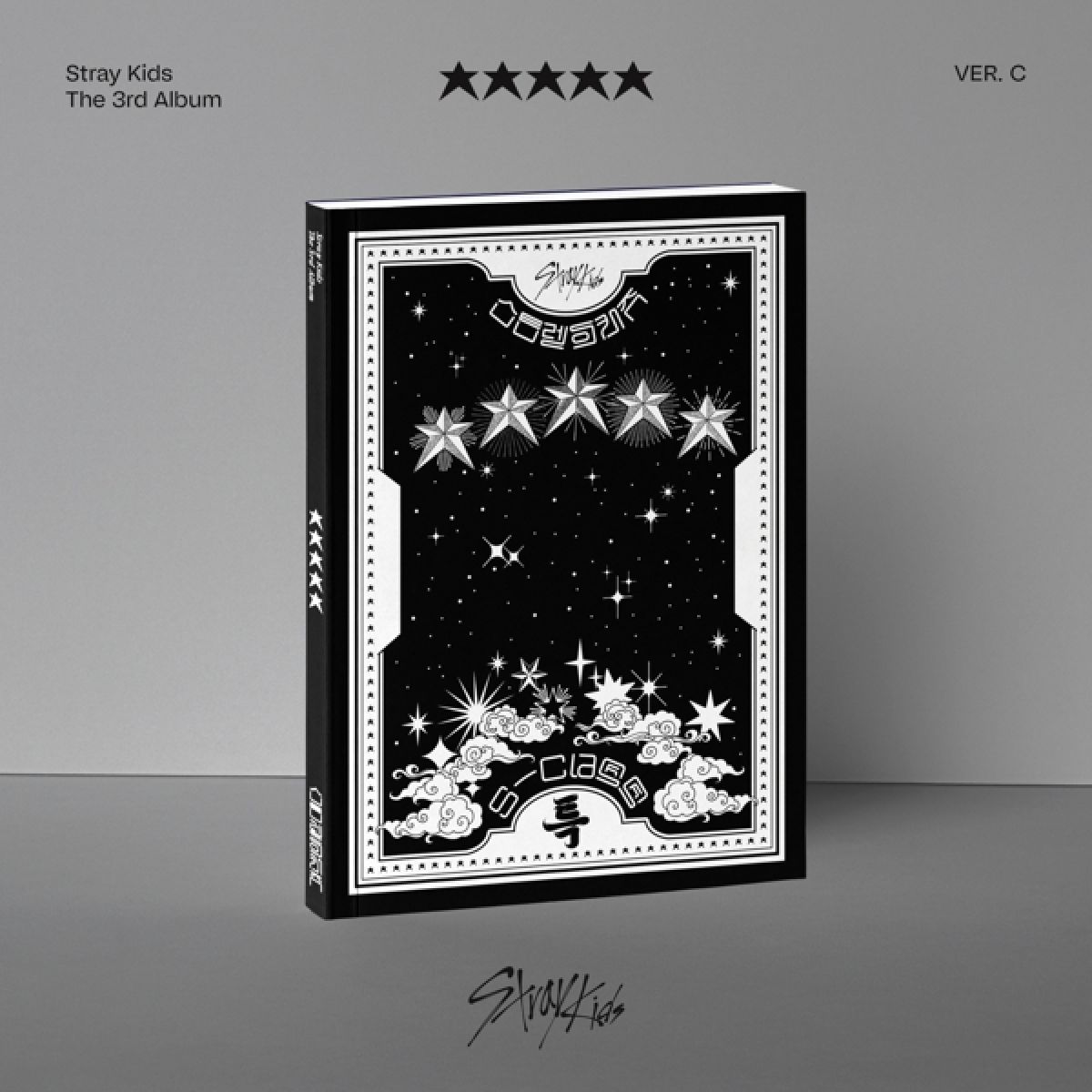 Afbeelding van Stray Kids - 5-Star