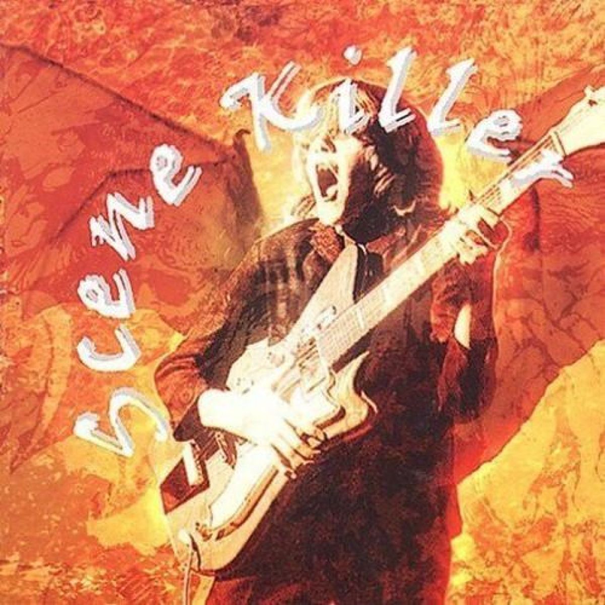 Afbeelding van Various Artists - Scene Killer