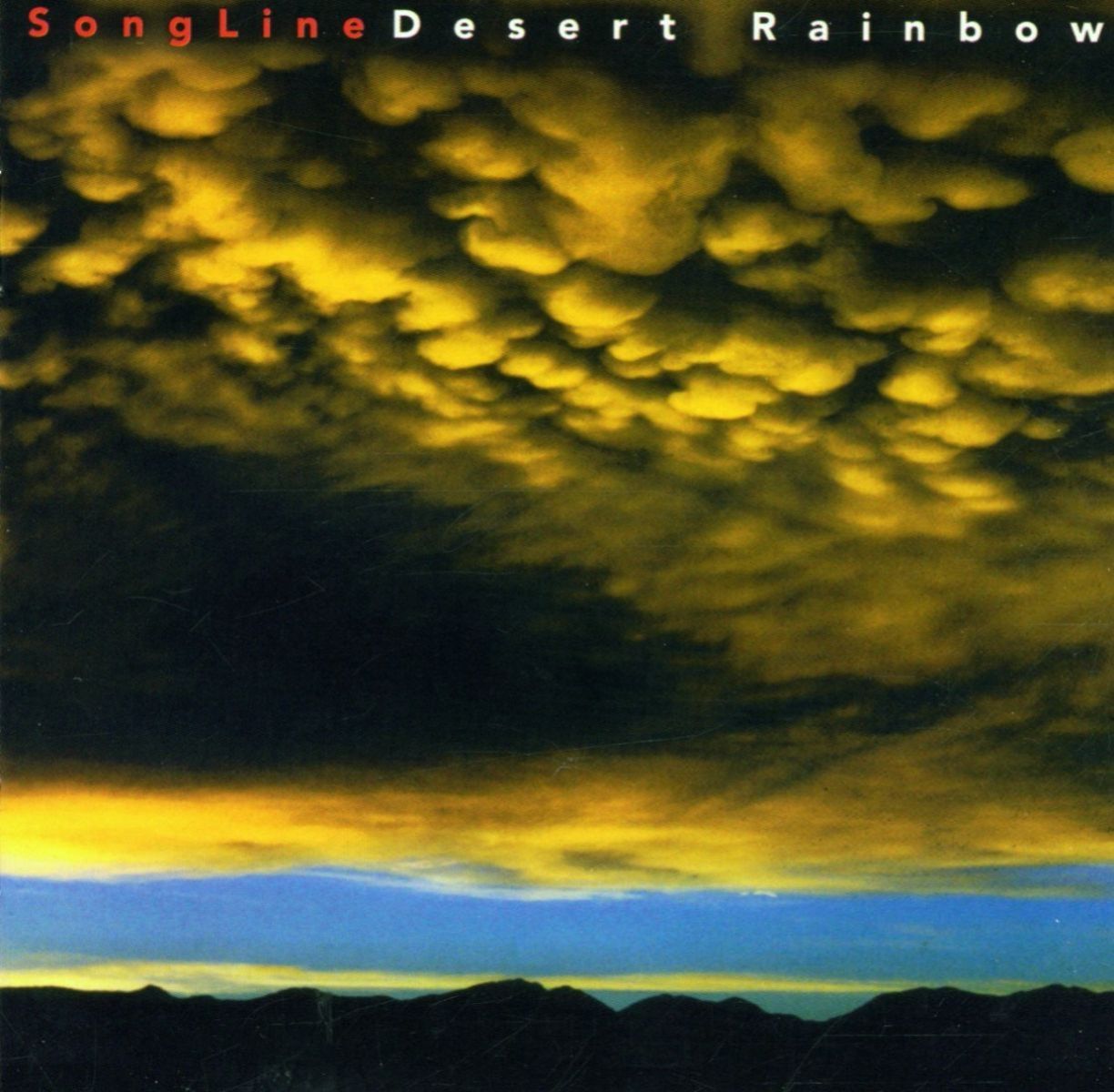 Afbeelding van SongLine - Desert Rainbow