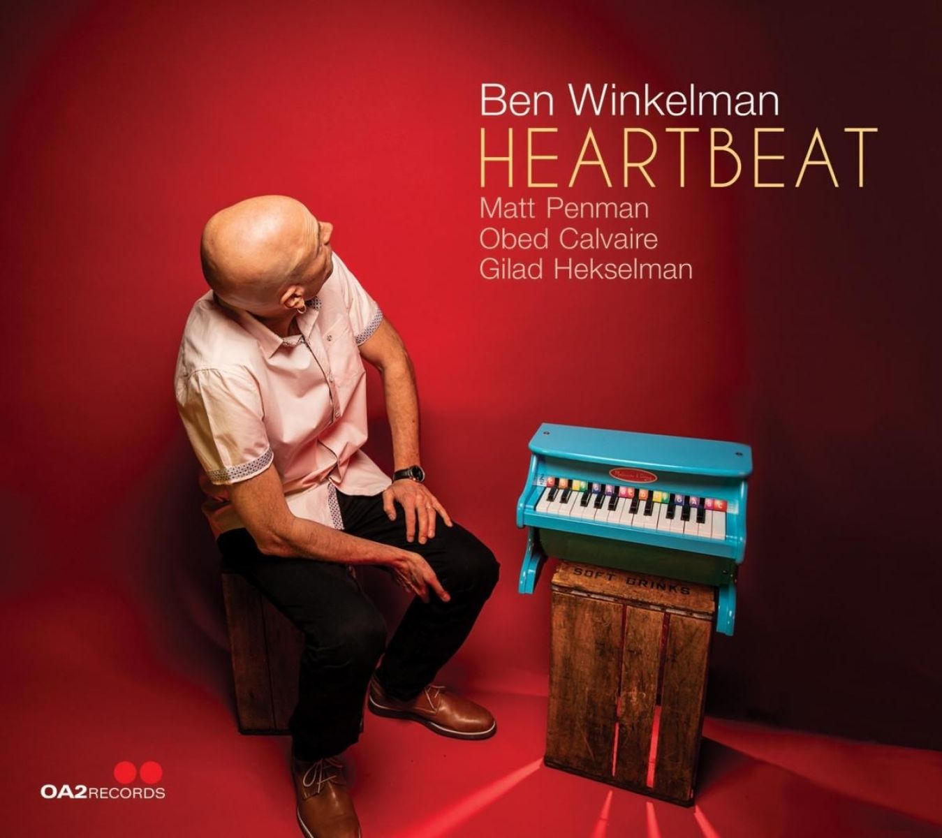 Afbeelding van Heartbeat