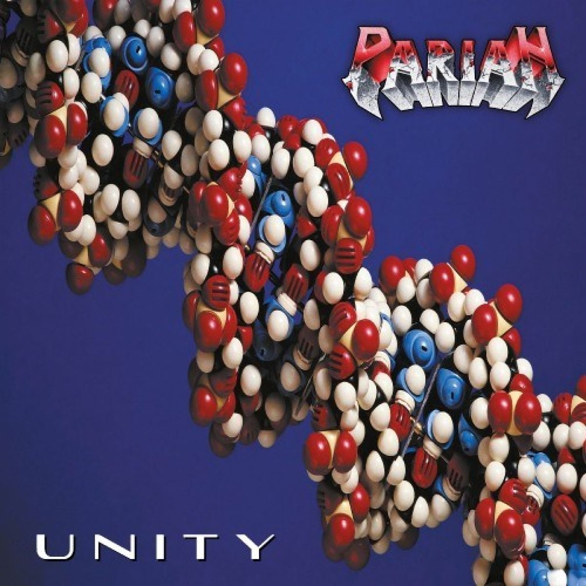 Afbeelding van Pariah - Unity