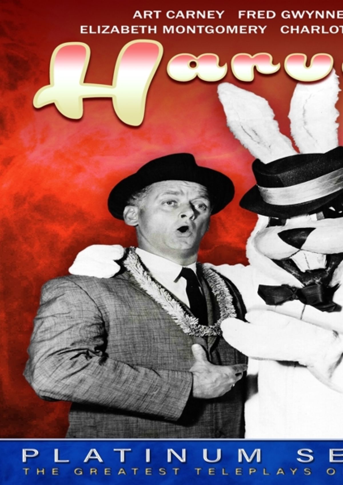 Afbeelding van Harvey