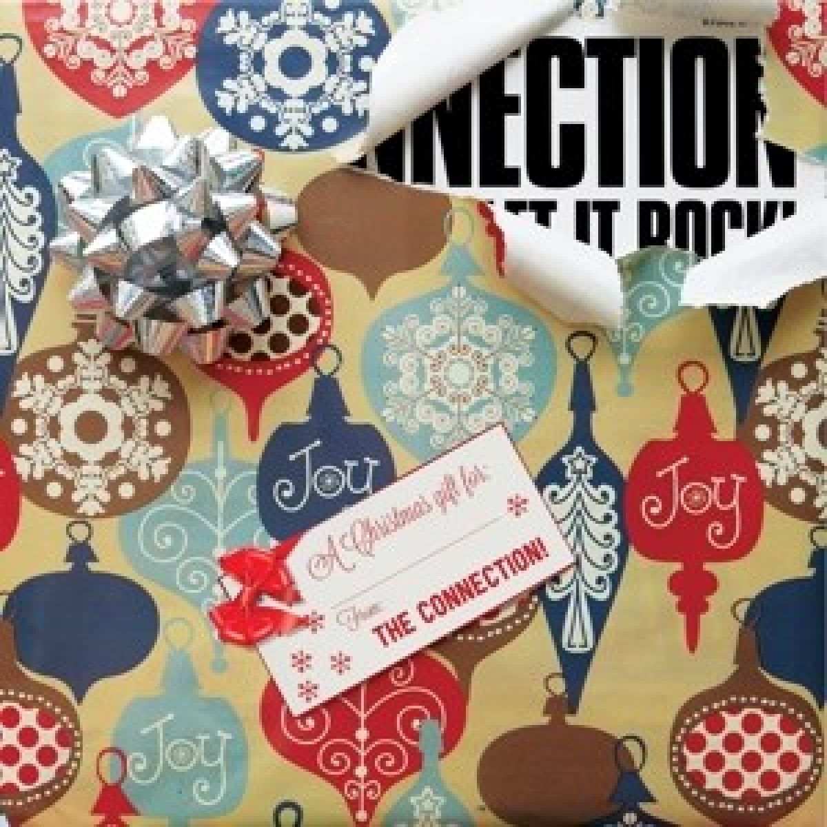 Afbeelding van The Connection - A Christmas Gift For