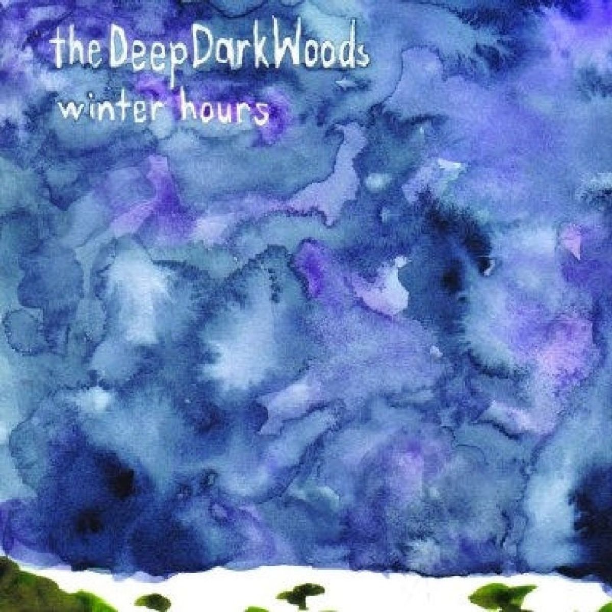 Afbeelding van Winter Hours