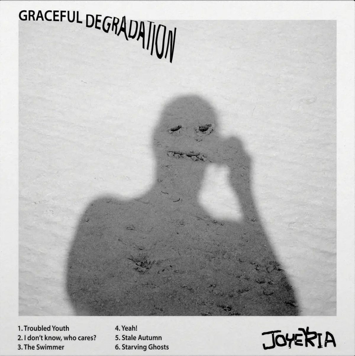 Afbeelding van Joyeria - Graceful Degradation