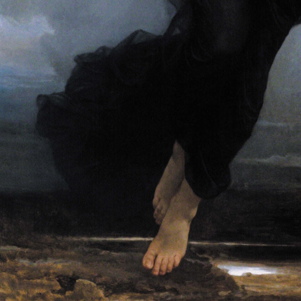 Afbeelding van NYX Nott - Aux Pieds De La Nuit