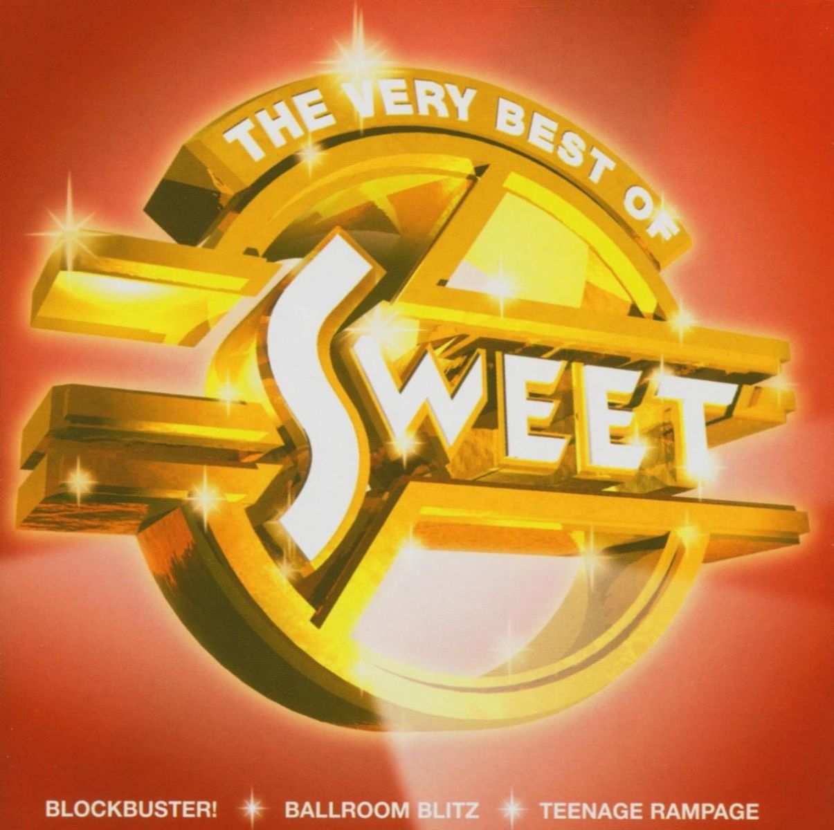 Afbeelding van The Very Best Of Sweet