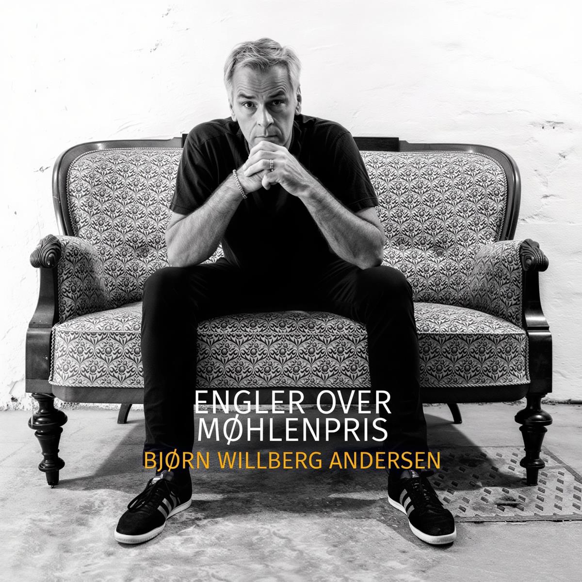Afbeelding van Engler Over Mohlenpris