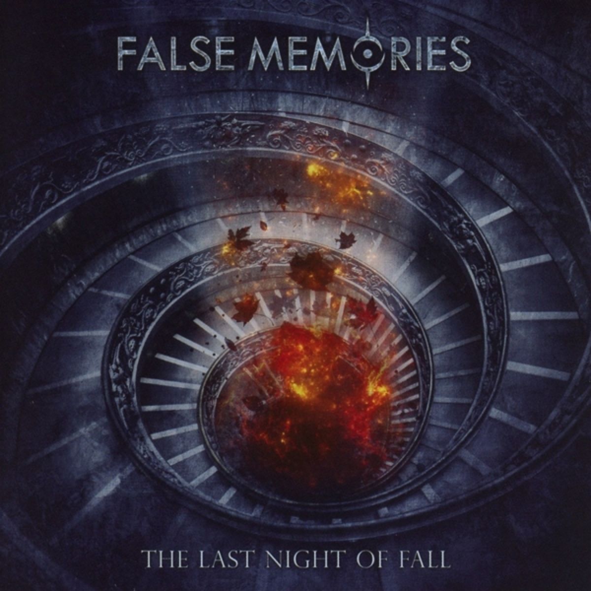 Afbeelding van False Memories - The Last Night Of Fall