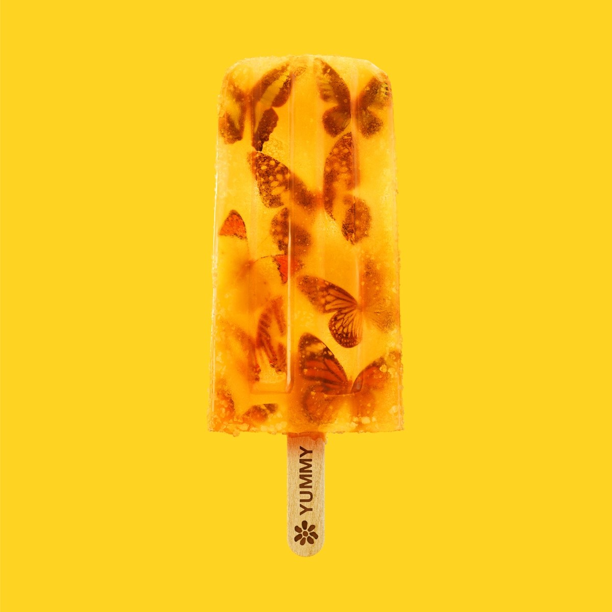 Afbeelding van James - Yummy