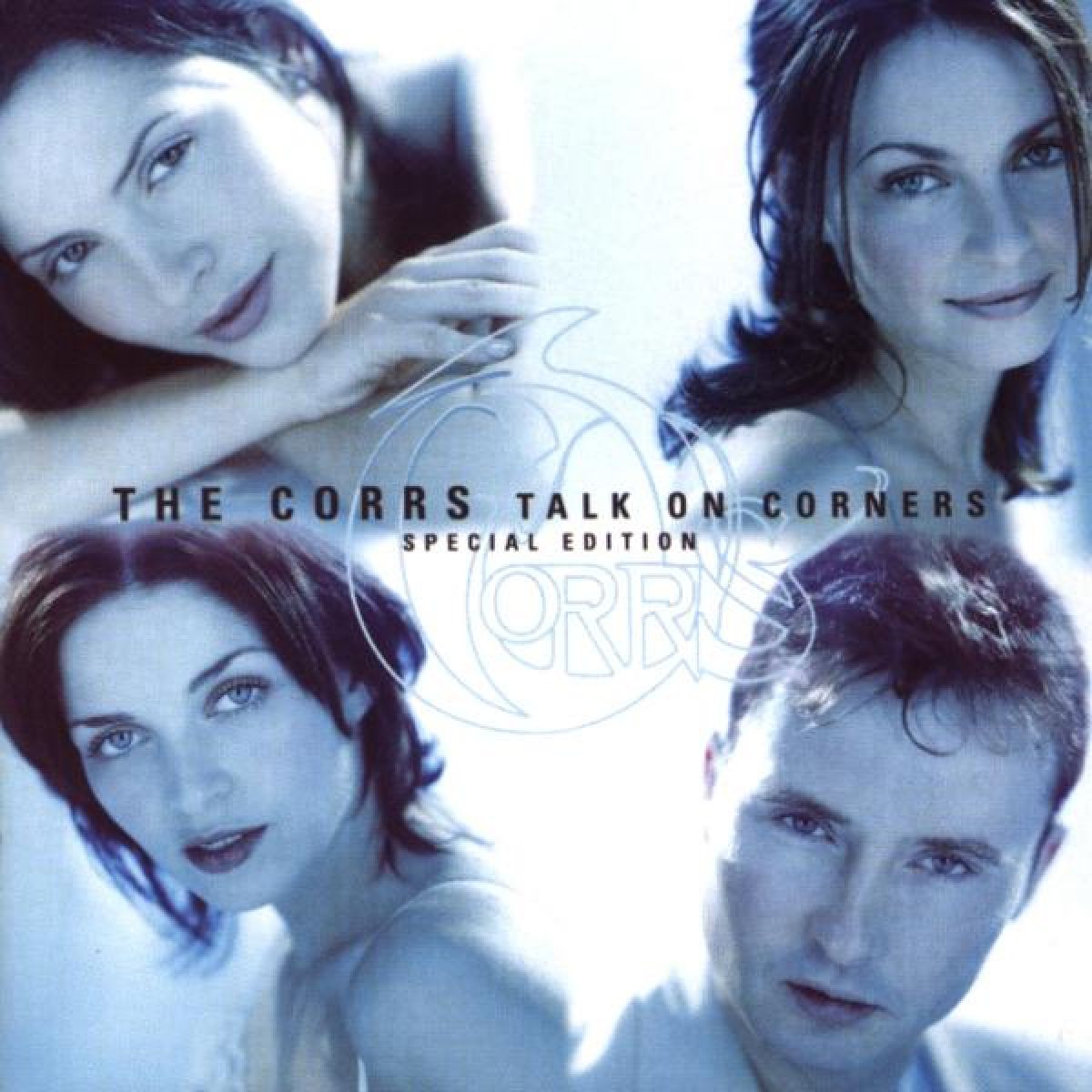 Afbeelding van Talk On Corners -Se-