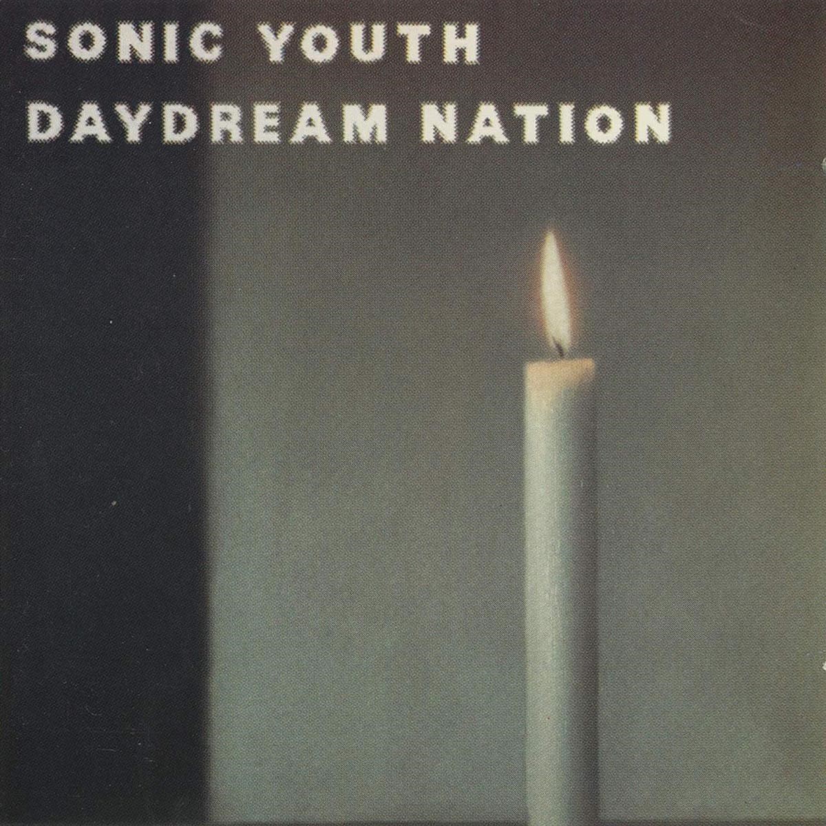 Afbeelding van Sonic Youth - Daydream Nation