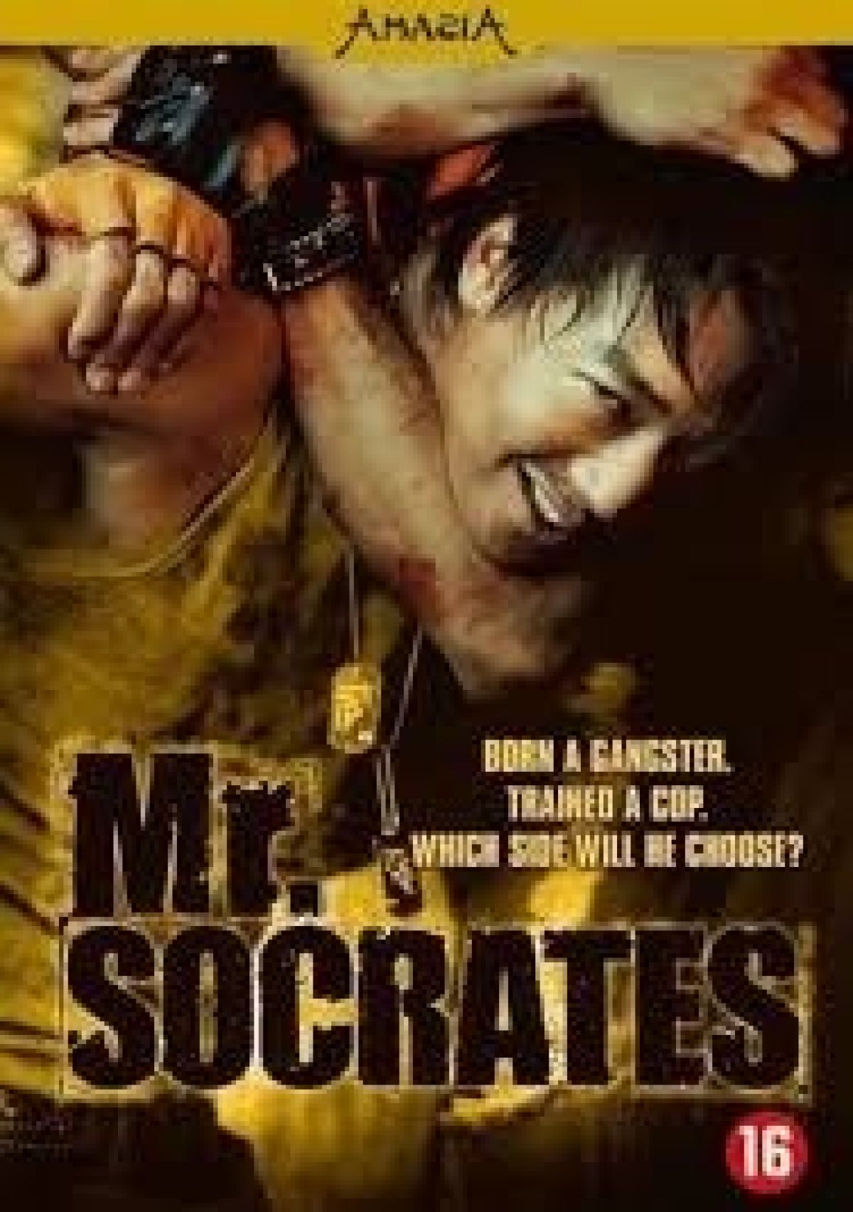 Afbeelding van Mr. Socrates