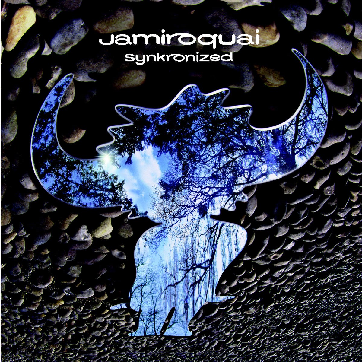 Afbeelding van Jamiroquai - Synkronized