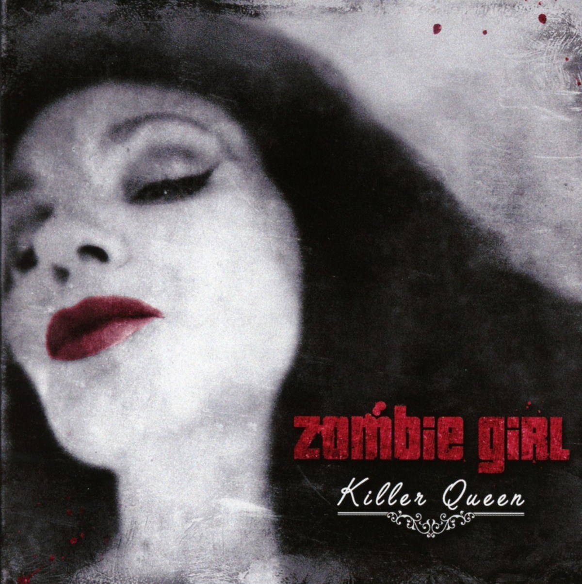Afbeelding van Zombie Girl - Killer Queen