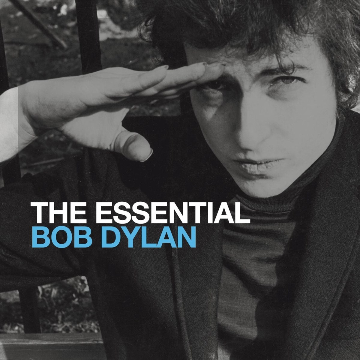 Afbeelding van The Essential Bob Dylan